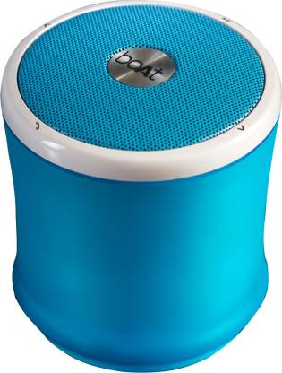 boAt Pint Portable Bluetooth Speaker