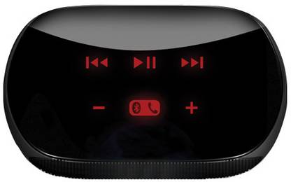 Logitech Mini Boombox