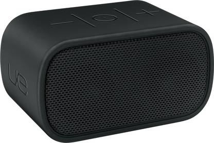 Ultimate Ears Mobile Boombox Bluetooth Speaker