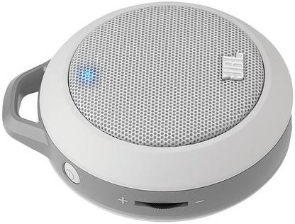 JBL Micro Wireless 3 W Portable Mobile/Tablet Speaker