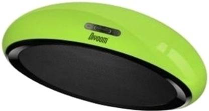 DIVOOM Bluetune-2 Portable Bluetooth Speaker