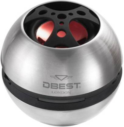 DBEST PS4501 Bluetooth Mini Speaker including MP3 Player