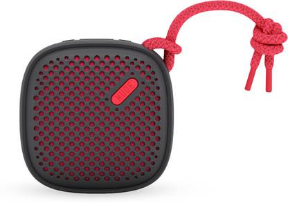 Nude Audio Move S 2.5 W Bluetooth Speaker