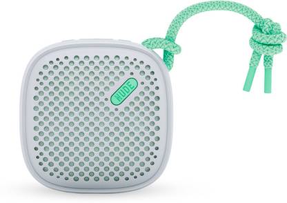 Nude Audio Move S 2.5 W Bluetooth Speaker