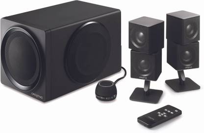 CREATIVE T6 10 W Bluetooth Laptop/Desktop Speaker
