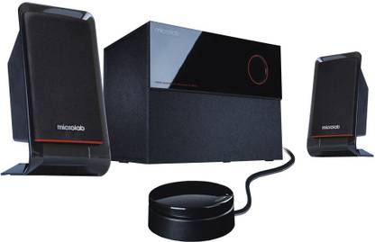 Microlab M200-09 Laptop/Desktop Speaker