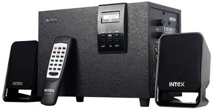 Intex IT-1875 SUF BT 40 W Bluetooth Home Theatre