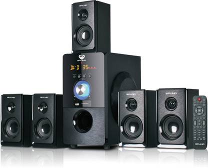Splind SE2785 95 W Bluetooth Home Theatre