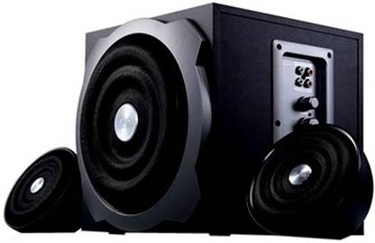 F&D A510 52 W Portable Laptop/Desktop Speaker