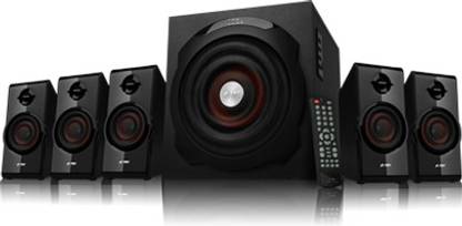 F&D F5500U 110 W Home Theatre