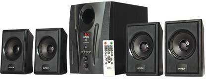 Intex 2650 digi plus Home Theatre