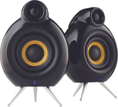 PodSpeakers Scandyna MicroPod Bluetooth Laptop/Desktop Speaker