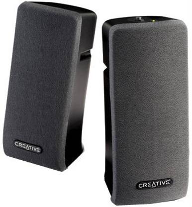 CREATIVE SBS A35 1 W Laptop/Desktop Speaker