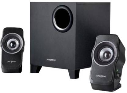 CREATIVE SBS A235 Laptop/Desktop Speaker
