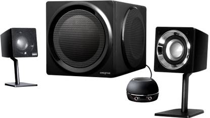 CREATIVE GigaWorks T3 Portable Laptop/Desktop Speaker