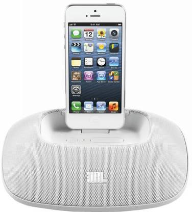 JBL OnBeat Micro Speaker