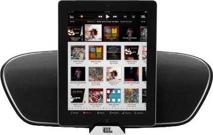JBL OnBeat Venue Portable Bluetooth Speaker