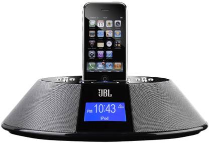 JBL ONTIME 200P Portable Laptop/Desktop Speaker