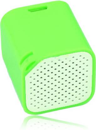 GARMOR SB- 02 World Smallest Bluetooth Speaker 3 In 1 Shutter Button , Speaker, Lost Function 2 W Bluetooth Speaker