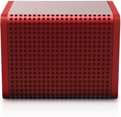 Mipow Boomin 3 W Portable Bluetooth Speaker