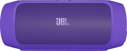 JBL Charge 2 Mobile/Tablet Speaker