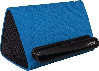 PHILIPS SBA1710 Portable Mobile/Tablet Speaker
