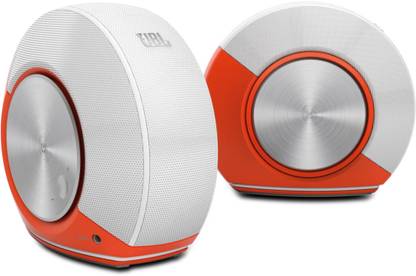 JBL Pebbles - PEBBLESORGEU 10 W Portable Mobile/Tablet Speaker