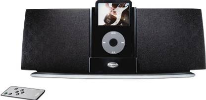 Klipsch iGroove SXT iPod Portable Laptop/Desktop Speaker