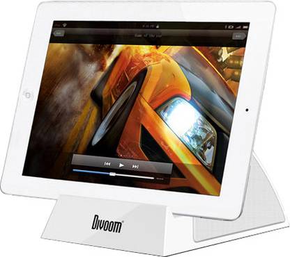 DIVOOM IFIT-3 6 W Portable Mobile/Tablet Speaker