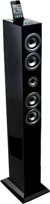 SoundLOGIC Bluetooth iTower Speaker Portable Bluetooth Speaker