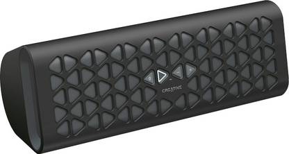 CREATIVE Muvo 20 Portable Bluetooth Speaker