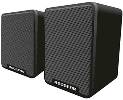 Redgear GS733 portable USB powered speaker 3 W Gaming Speaker