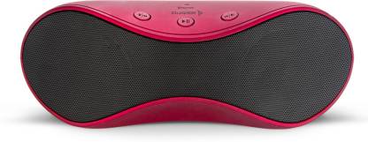 Bluspear Elipse T12 Portable Bluetooth Speaker 6 W Portable Bluetooth Speaker