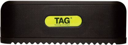 TAG 808 6 W Bluetooth Speaker