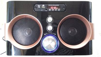 Evolution Kart FM007 FM Radio