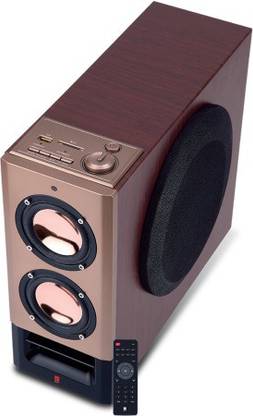 iball Tarang Mini Tower BTH Home Theatre
