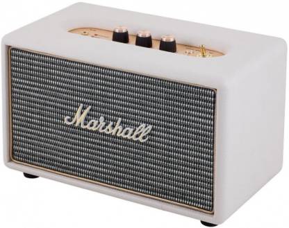 Marshall ACTON Portable Bluetooth Home Theatre