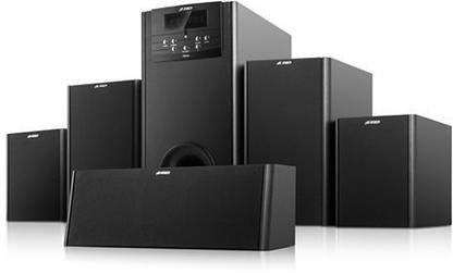 F&D F8000U 50 W Home Theatre