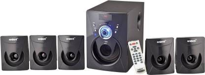 Envent DeeJay 702 BT Bluetooth Home Theatre