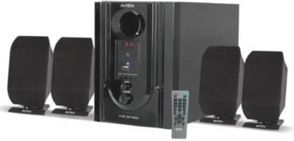 Intex IT 301 30 W Home Theatre