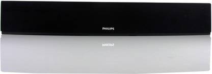 PHILIPS SPA375U/94 20 W Portable Bluetooth Soundbar