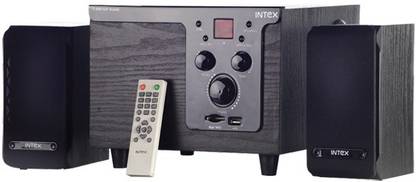 Intex IT-2460 SUF 44 W Home Theatre