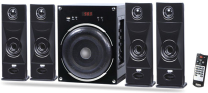 P tech home theater price Clearance