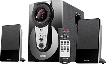 Intex 2490 speaker price Clearance