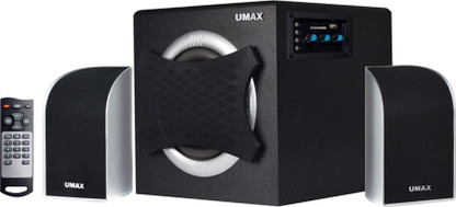 Umax home theater 2.1 price Clearance