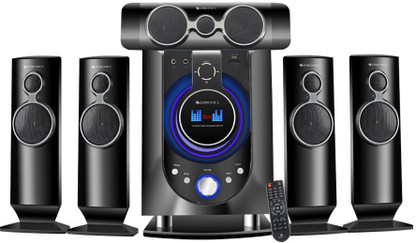 Zebronics whale bt rucf price