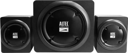 ALTEC LANSING HELIX 2.1 SPEAKER Home Theatre