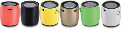 iball LIL BOMB70 Portable Bluetooth Home Theatre