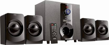 Intex IT-3004 SUF 66 W Portable Bluetooth Home Theatre