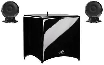 Cabasse Stream 3 80 W Home Theatre